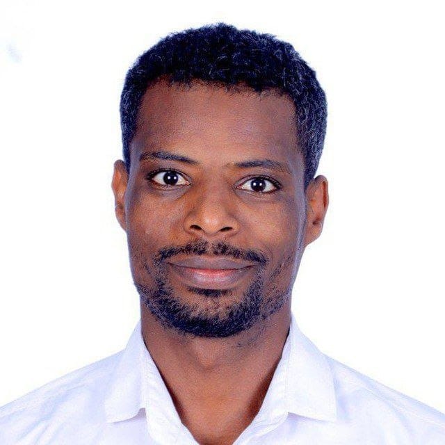 Alemayehu Getahu (PhD)